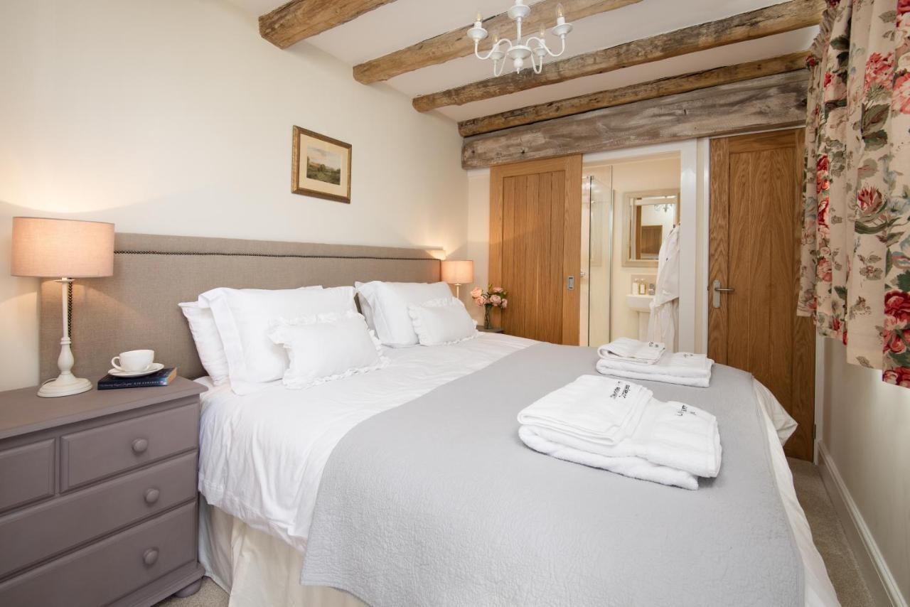 Hayloft Cottage Durham Exterior foto